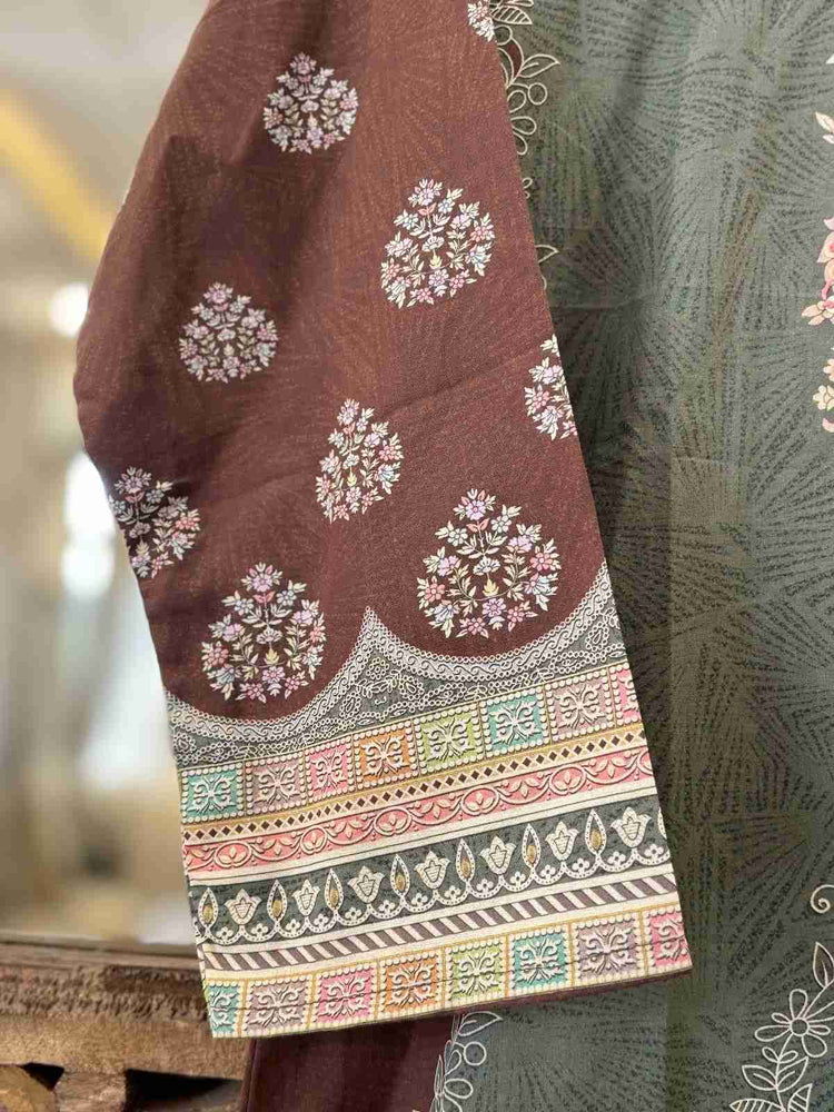 pure-cotton-digital-print-suit-set-olive-green-4
