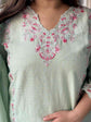 pure-cotton-dobby-embroidered-suit-set-with-embroidered-mul-cotton-dupatta-sea-green-2