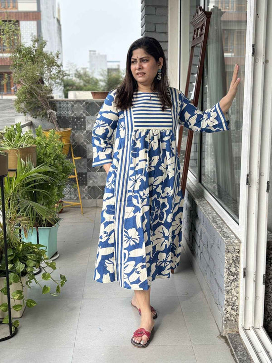 pure-cotton-dress-with-both-side-pockets-blue-1
