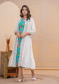 pure-cotton-dress-with-embroidery-schiffli-shrug-rama-green-4