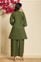 pure-cotton-embroidered-a-line-co-ord-set-mehendi-green-3