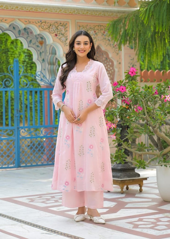 pure-cotton-embroidered-a-line-pant-set-baby-pink-1