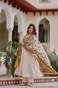 pure-cotton-embroidered-anarkali-with-lining-paired-with-kalamkari-cotton-dupatta-beige-2