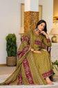 pure-cotton-embroidered-angrakha-neck-anarkali-mehendi-green-2