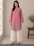 pure-cotton-embroidered-apple-cut-co-ord-set-with-embroidered-pants-pink-1