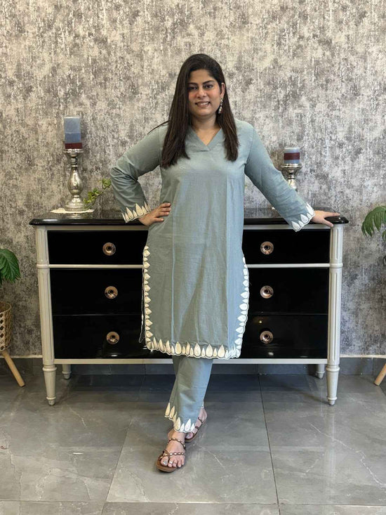 pure-cotton-embroidered-co-ord-set-with-scallops-ice-blue-1