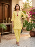 pure-cotton-embroidered-co-ord-set-yellow-1