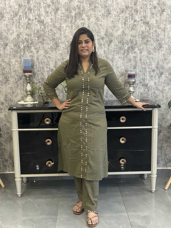pure-cotton-embroidered-pant-set-with-the-pockets-mehendi-green-1