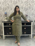 pure-cotton-embroidered-pant-set-with-the-pockets-mehendi-green-1