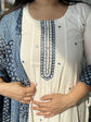 pure-cotton-embroidered-patch-work-gown-with-cotton-crush-indigo-dupatta-white-2
