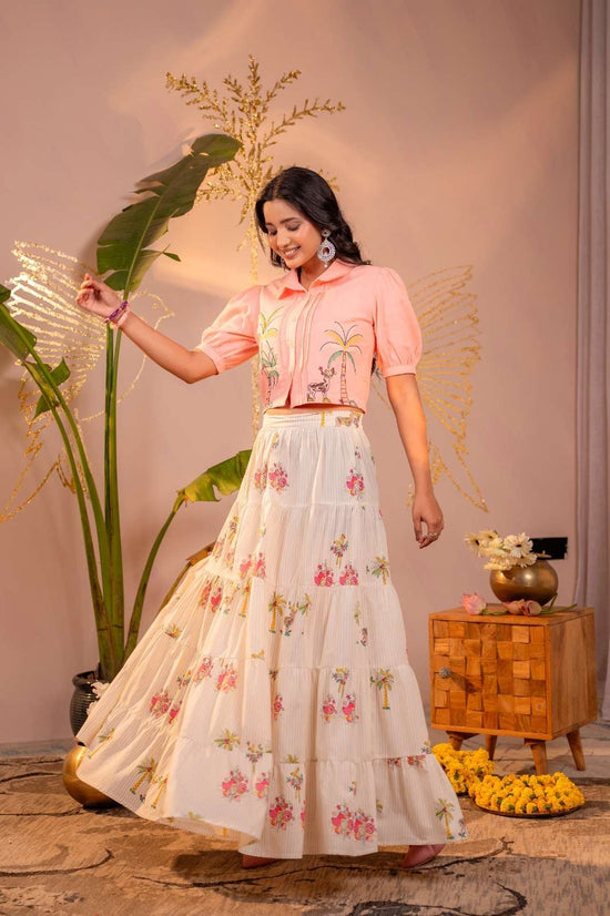 pure-cotton-embroidered-skirt-set-peach-1