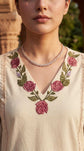 pure-cotton-embroidered-straight-fit-suit-with-scalloping-paired-with-floral-print-schiffin-dupatta-off-white-3