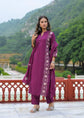 pure-cotton-embroidered-suit-set-purple-2