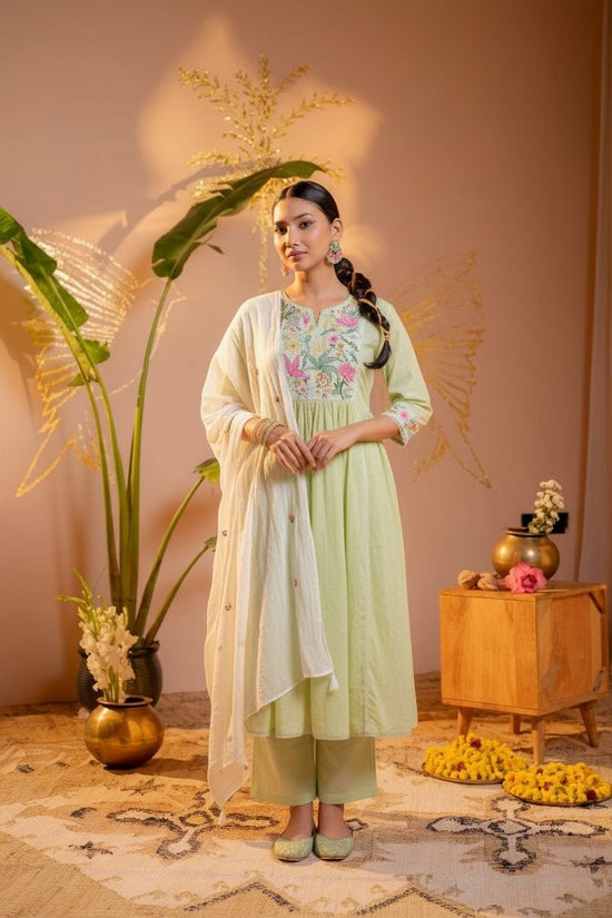 pure-cotton-embroidered-suit-set-with-embroidered-mul-cotton-dupatta-pista-green-1