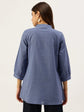 pure-cotton-embroidered-top-blue-2