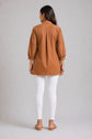 pure-cotton-embroidered-top-brown-2