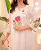 pure-cotton-hand-block-a-line-suit-set-with-pockets-paired-with-hand-block-kota-doria-dupatta-white-3