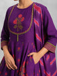pure-cotton-hand-block-print-anarkali-paired-with-mul-cotton-shibori-print-dupatta-purple-3