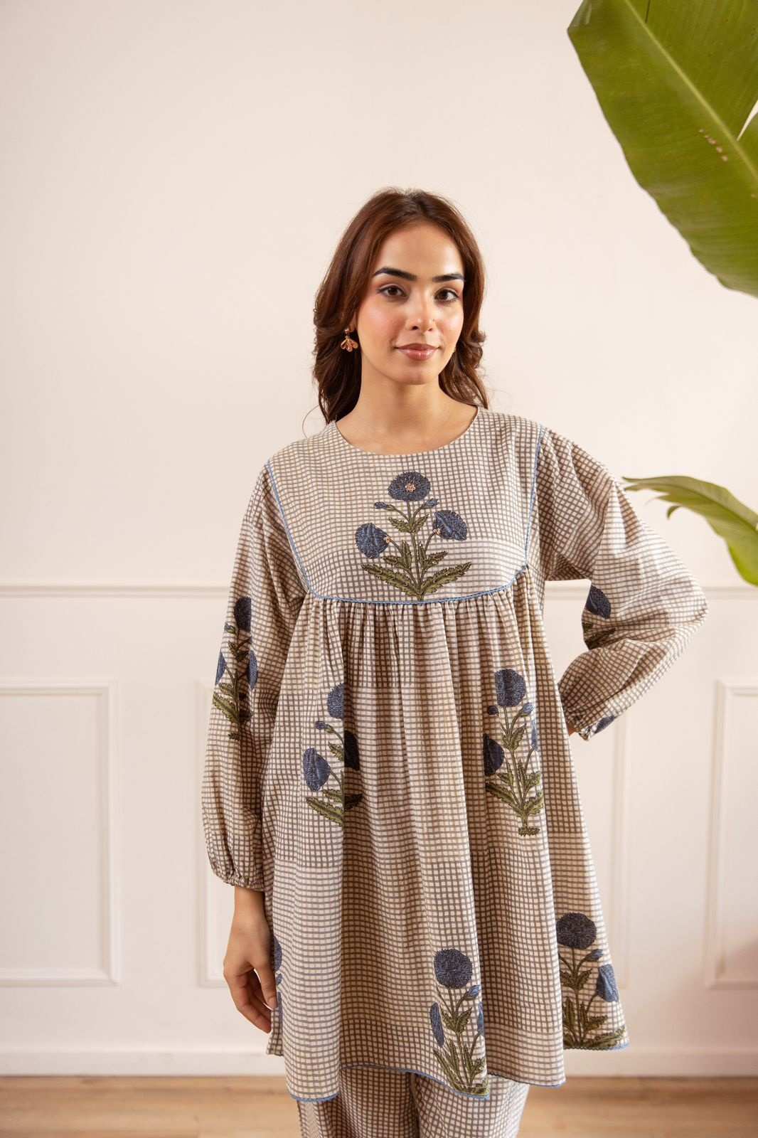pure-cotton-hand-block-print-relaxed-fit-co-ord-set-grey-and-blue-4