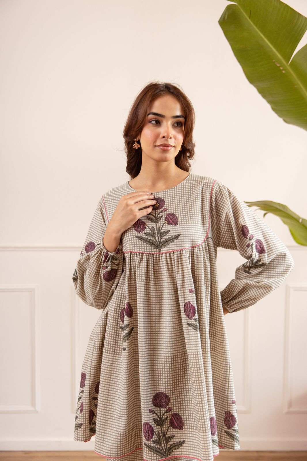 pure-cotton-hand-block-print-relaxed-fit-co-ord-set-grey-and-pink-2
