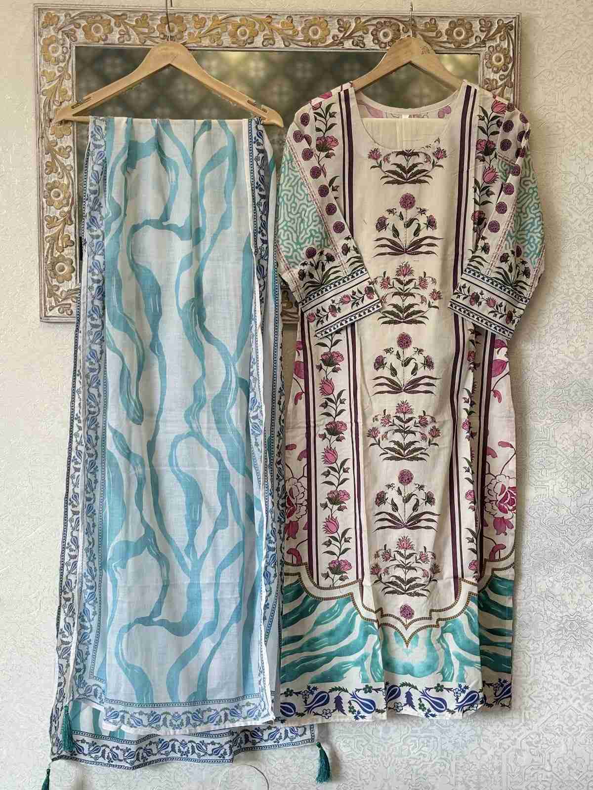 pure-cotton-hand-embroidered-hand-block-print-suit-set-pink-1