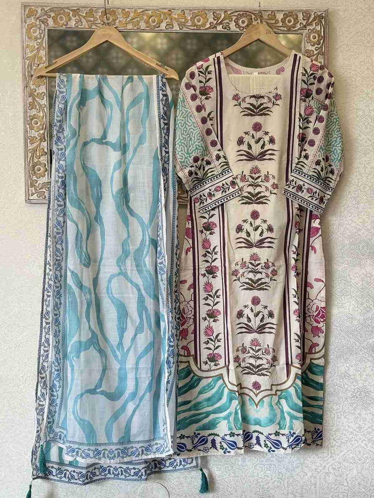 pure-cotton-hand-embroidered-hand-block-print-suit-set-pink-1