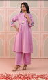 pure-cotton-hand-embroidered-pant-set-lavender-1