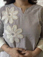 pure-cotton-handloom-a-line-embroidered-dress-with-pockets-brown-2