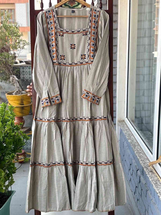 pure-cotton-handloom-floor-length-embroidered-dress-1