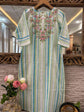pure-cotton-handloom-hand-embroidered-kurta-green-1