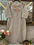 pure-cotton-handloom-hand-embroidered-kurta-light-brown-1