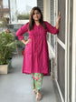 pure-cotton-high-low-pattern-co-ord-set-with-cotton-printed-pants-rani-1