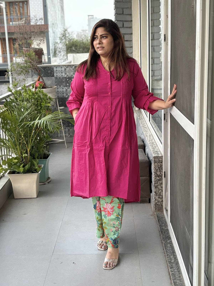 pure-cotton-high-low-pattern-co-ord-set-with-cotton-printed-pants-rani-2