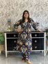 pure-cotton-ikkat-print-a-line-co-ord-set-blue-1