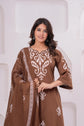 pure-cotton-ikkat-print-suit-set-brown-2