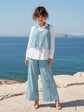 pure-cotton-jacket-style-co-ord-set-with-button-styling-on-pants-aqua-blue-1