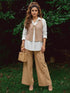 pure-cotton-jacket-style-co-ord-set-with-button-styling-on-pants-brown-1