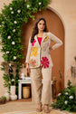 pure-cotton-jute-appliquÃ©-work-blazer-style-co-ord-set-beige-1