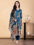 pure-cotton-kalamkari-print-straight-fit-suit-set-indigo-blue-1