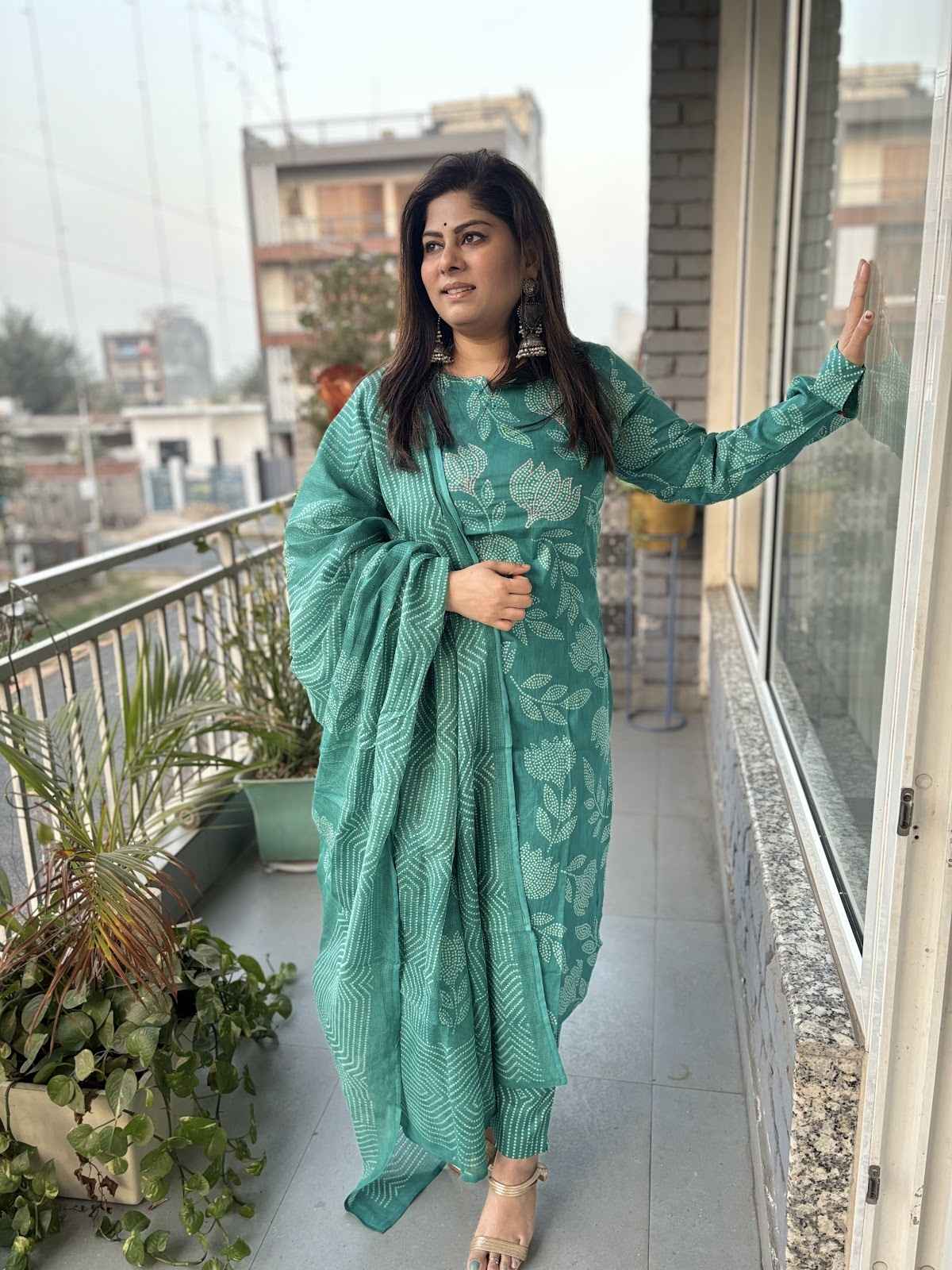 pure-cotton-katha-work-cotton-straight-suit-with-churidar-sleeves-kota-cotton-dupatta-green-1