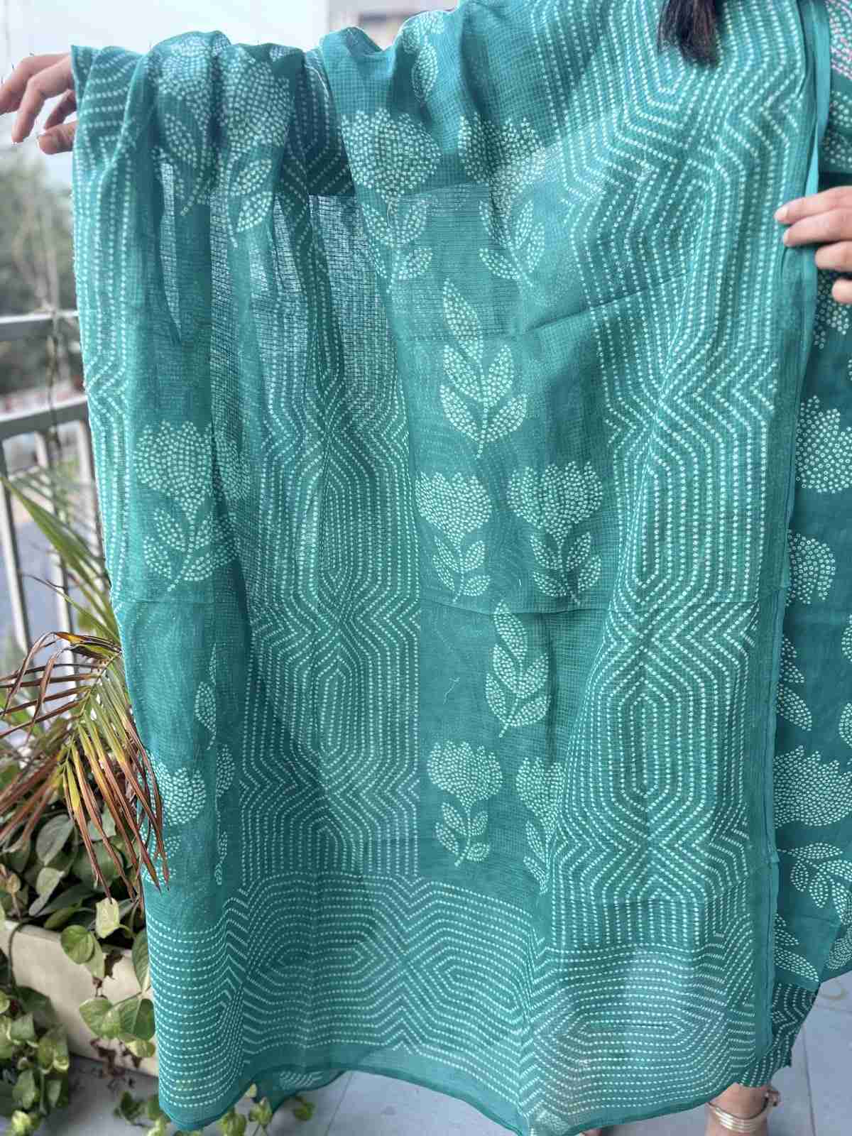 pure-cotton-katha-work-cotton-straight-suit-with-churidar-sleeves-kota-cotton-dupatta-green-4