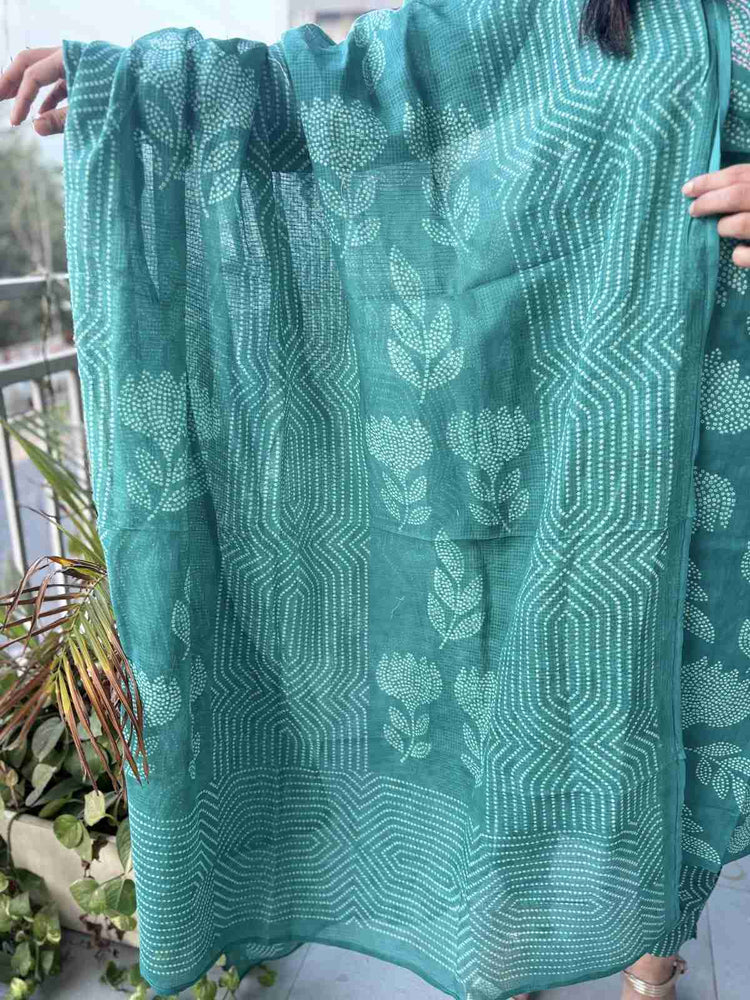 pure-cotton-katha-work-cotton-straight-suit-with-churidar-sleeves-kota-cotton-dupatta-green-4
