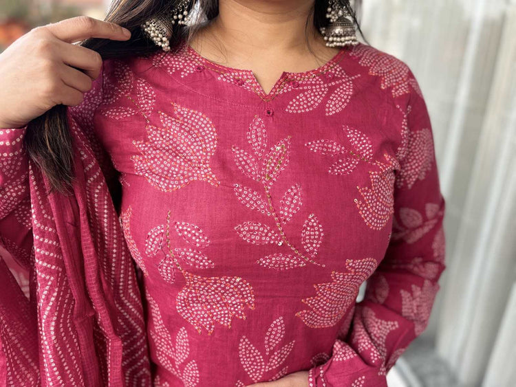 pure-cotton-katha-work-cotton-straight-suit-with-churidar-sleeves-kota-cotton-dupatta-pink-2