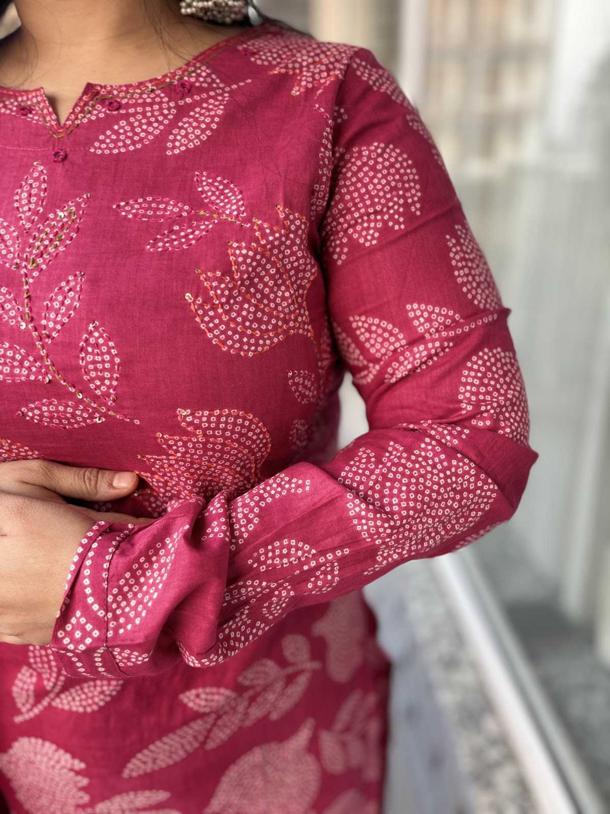 pure-cotton-katha-work-cotton-straight-suit-with-churidar-sleeves-kota-cotton-dupatta-pink-3