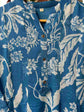 pure-cotton-kota-doria-anarkali-dress-with-pockets-blue-2