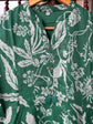 pure-cotton-kota-doria-anarkali-dress-with-pockets-green-2