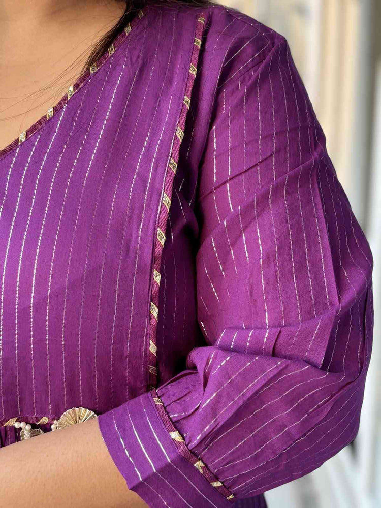 pure-cotton-lurex-suit-set-with-kota-doria-dupatta-purple-3