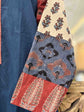 pure-cotton-mirror-work-ajrakh-print-short-kurta-blue-3