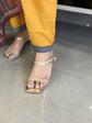 pure-cotton-mirror-work-straight-suit-set-orangish-yellow-5