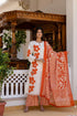 pure-cotton-mirror-work-suit-set-paired-with-striped-pants-dupatta-1